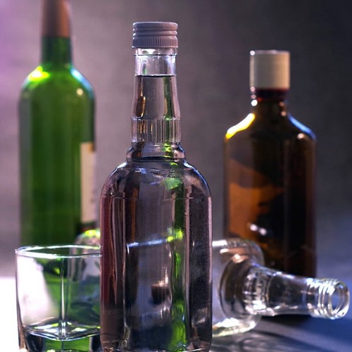 Лікування синдрому відміни алкоголю