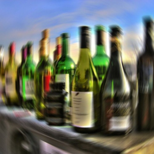 Фази захворювання на алкоголізм